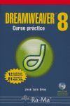 DREAMWEAVER 8 CURSO PRACTICO