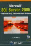 SQL SERVER 2005