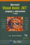 MICROSOFT VISUAL BASIC.NET