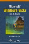 WINDOWS VISTA (GUIA DE USUARIO)