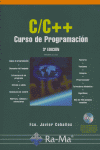 CURSO DE PROGRAMACION C/C++
