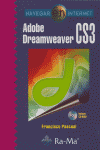 ADOBE DREAMWEAVER CS3
