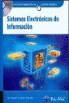 SISTEMAS ELECTRONICOS INFORMACION GM 08