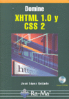 DOMINE XHTML 1.0 YCSS 2