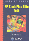 SP CONTAPLUS ELITE 2009