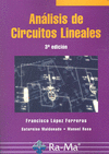 ANALISIS DE CIRCUITOS LINEALES