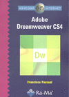 ADOVE DREAMWEAVER CS4