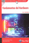 FUNDAMENTOS DEL HARDWARE. CFGS. INCLUYE CD-ROM