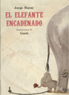 EL ELEFANTE ENCADENADO