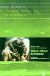 BLACK HAWK DERRIBADO
