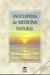 ENCICLOPEDIA DE MEDICINA NATURAL