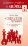 COMBINACIONES ESPECTACULARES (C.P.AJEDREZ)