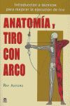 ANATOMIA Y TIRO CON ARCO