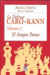 LA DEFENSA CARO-KANN VOL.2