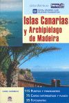 GUIAS IMRAY ISLAS CANARIAS Y ARCHIPIELAGO DE MADEIRA