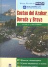 COSTAS DEL AZAHAR DORADA Y BRAVA
