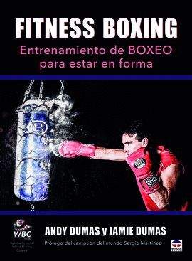 FITNESS BOXING:ENTRENAMIENTO DEL BOXEO PARA ESTAR EN FORMA