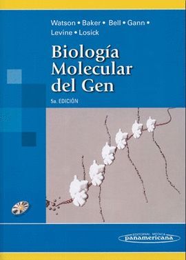 BIOLOGIA MOLECULAR DEL GEN