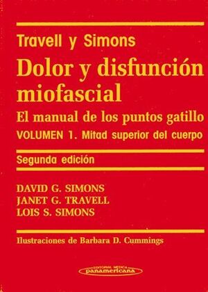 DOLOR Y DISFUNCION MIOFASCIAL 2ª ED.
