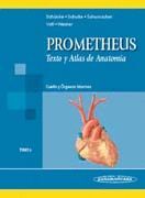 PROMETHEUS TEXTO Y ATLAS DE ANATOMIA TOMO II