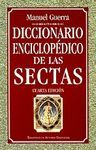 DICCIONARIO ENCICLOPEDICO DE LAS SECTAS 3ºEDICION