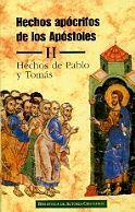 HECHOS APOCRIFOS DE LOS APOSTOLES 2
