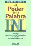 EL PODER DE LA PALABRA PNL