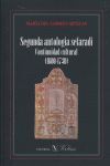 SEGUNDA ANTOLOGIA SEFARDI:CONTINUIDAD CULTURAL 1600-1730