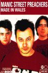 MANIC STREET PREACHERS MADE IN WALES