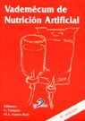 VADEMECUM DE NUTRICION ARTIFICIAL