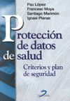 PROTECCION DE DATOS DE SALUD