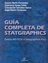 GUIA COMPLETA DE STATGRAPHICS