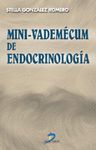 MINI VADEMECUM DE ENDOCRINOLOGIA