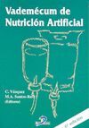 VADEMECUM DE NUTRICION ARTIFICIAL 6/E