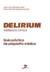DELIRIUM:ASISTENCIA CLINICA