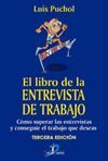 EL LIBRO DE ENTREVISTA DE TRABAJO 3/E