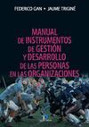 MANUAL DE INSTRUMENTOS DE GESTION Y DESARROLLO DE