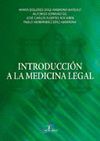 INTRODUCCION A LA MEDICINA LEGAL