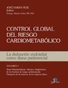 CONTROL GLOBARL DEL RIESGO CARDIOMETABOLICO VOLUMEN I