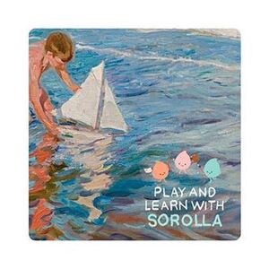 PLAY AND LEARN WITH SOROLLA