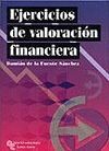 EJERCICIOS DE VALORACIÓN FINANCIERA