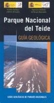 PARQUE NACIONAL DEL TEIDE - GUÍA GEOLÓGICA