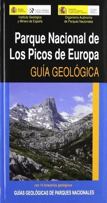 GUÍA GEOLÓGICA DEL PARQUE NACIONAL DE LOS PICOS DE EUROPA