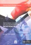 PLANIFICACION Y CONTROL DEL ENTRENAMIENTO DE RESISTENCIA