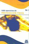 1000 EJERCICIOS DE PREPARACION FISICA VOL II