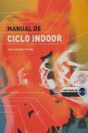 MANUAL DE CICLO INDOOR + CD.