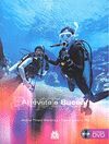 ATREVETE A BUCEAR (COLOR - LIBRO+DVD)