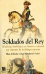 SOLDADOS DEL REY