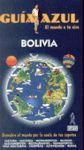 GUIA AZUL BOLIVIA