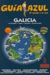 GALICIA (GUIA AZUL)